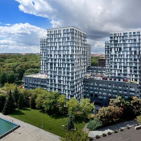 Ol Apartments Prag Exterior foto